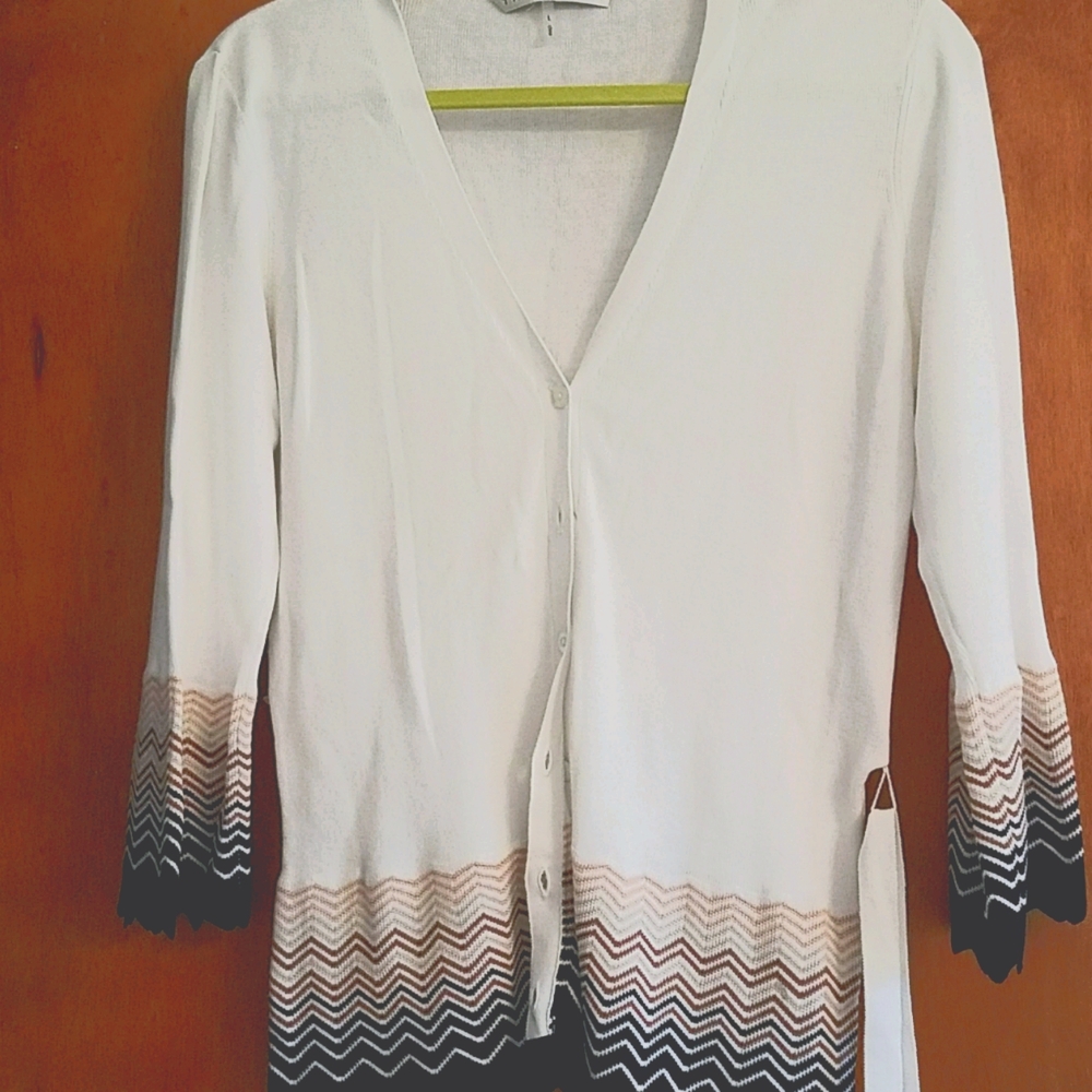 Trina Turk cardigan